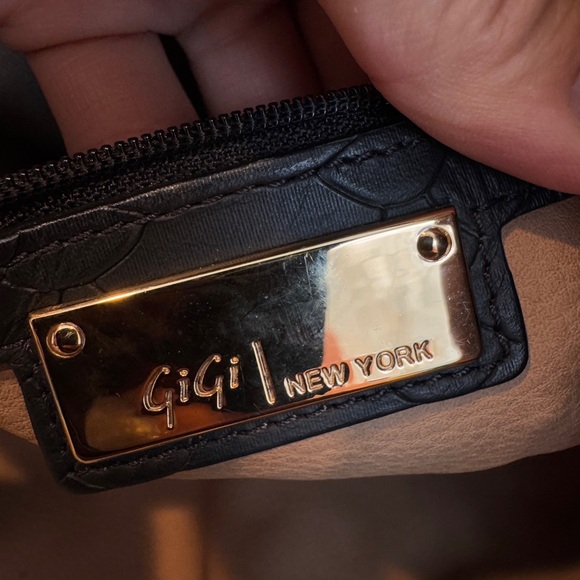 GiGi New York‎ Ellen Bag
Embossed Python - Picture 8 of 10